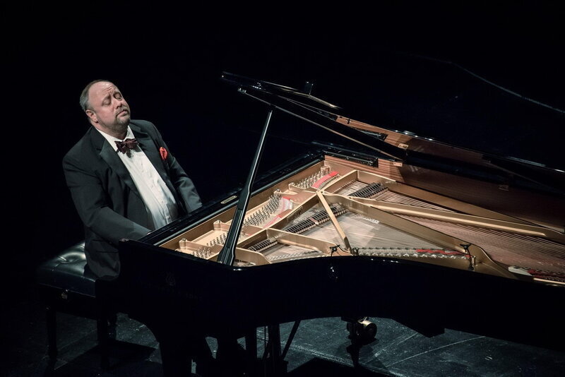 Куда сходить: интересные мероприятия 8 ноября в Крыму