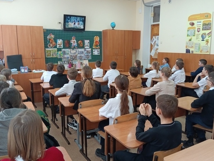 В Симферополе отметили 120-летие режиссёра Александра Роу