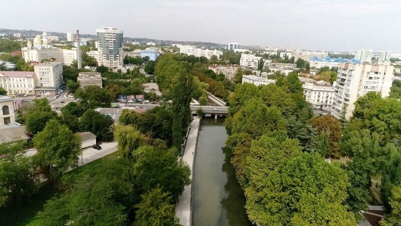  В Симферополе обследуют все мосты и путепроводы до конца этого года