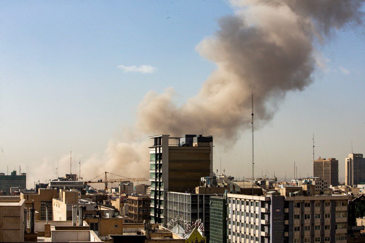 Политолог объяснил, почему большинство стран Европы не поддерживают операцию США и Израиля против Ирана