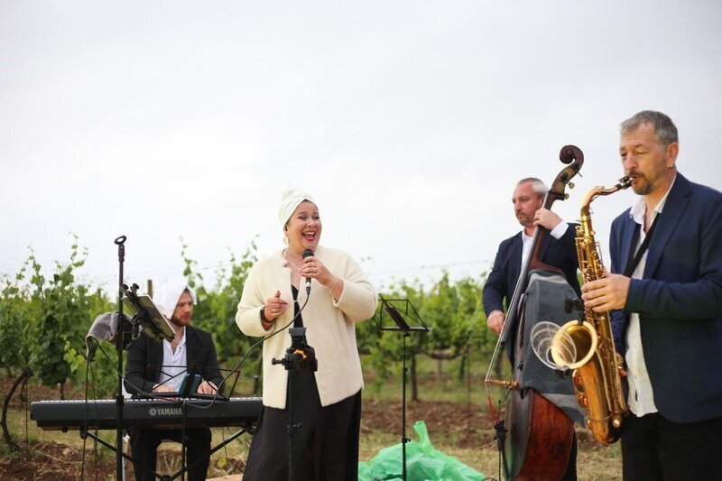 Куда сходить: интересные мероприятия 14 октября в Крыму