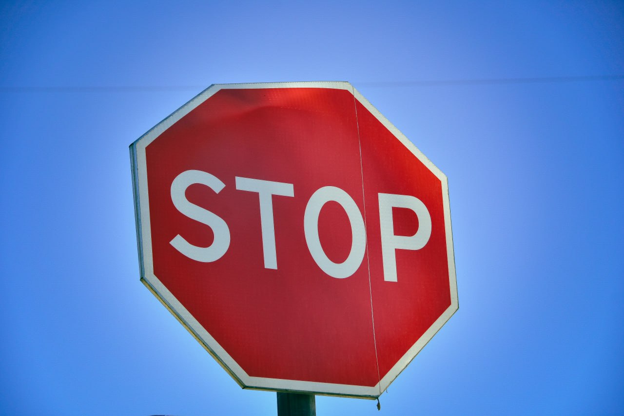 В районе Феодосии движение на  «Тавриде» ограничено 