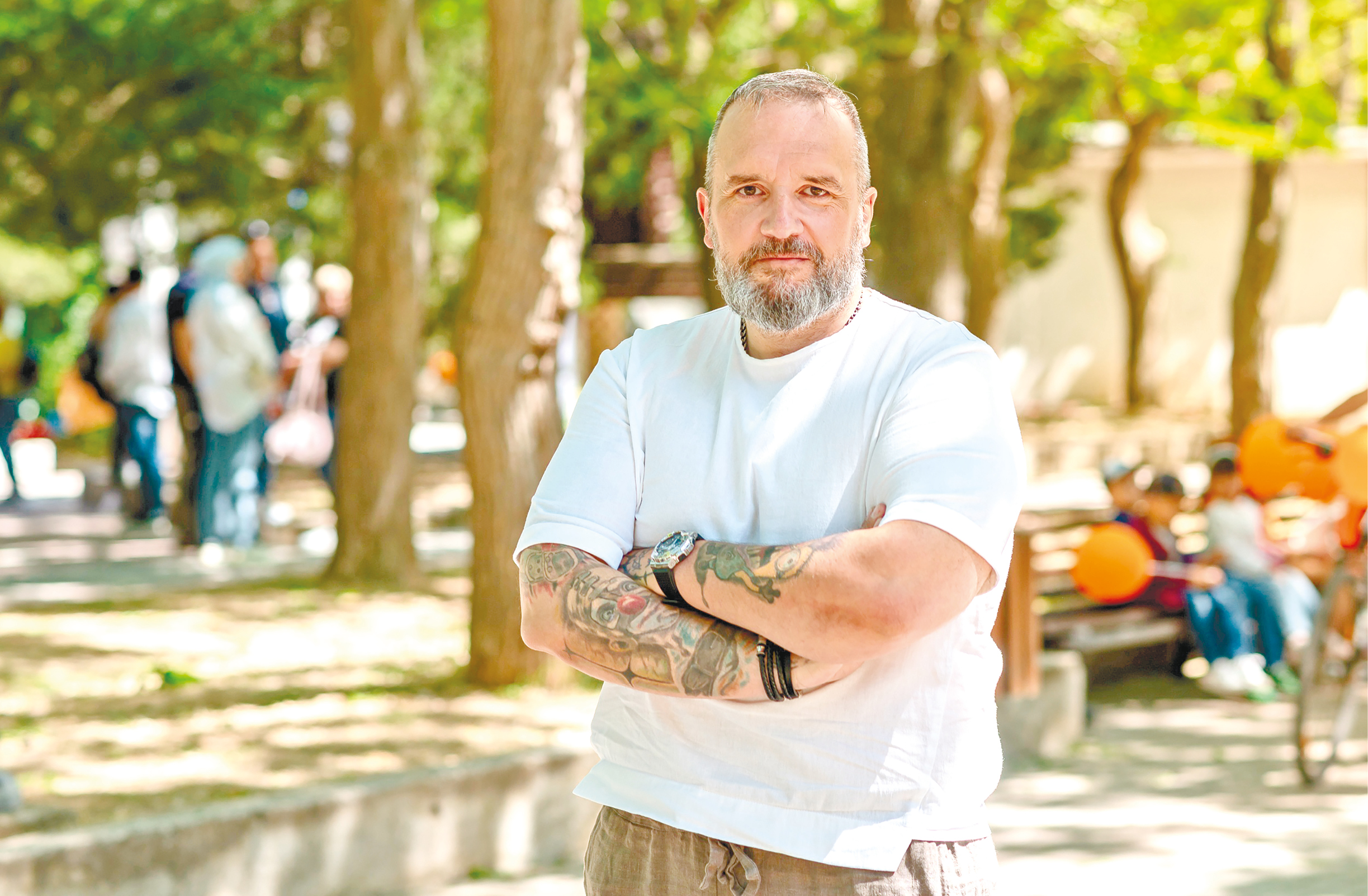 Кого принципиально не будут искать волонтёры и какой процент пропавших находят живыми: интервью представителя «Лиза Алерт» в Крыму