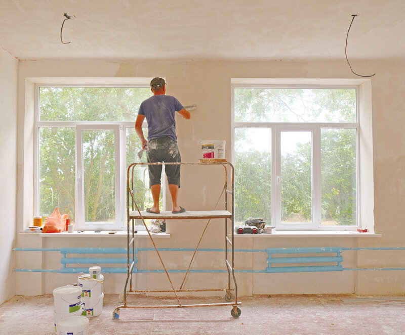 В этом году в Крыму планируют создать «Точки роста» в 5 школах