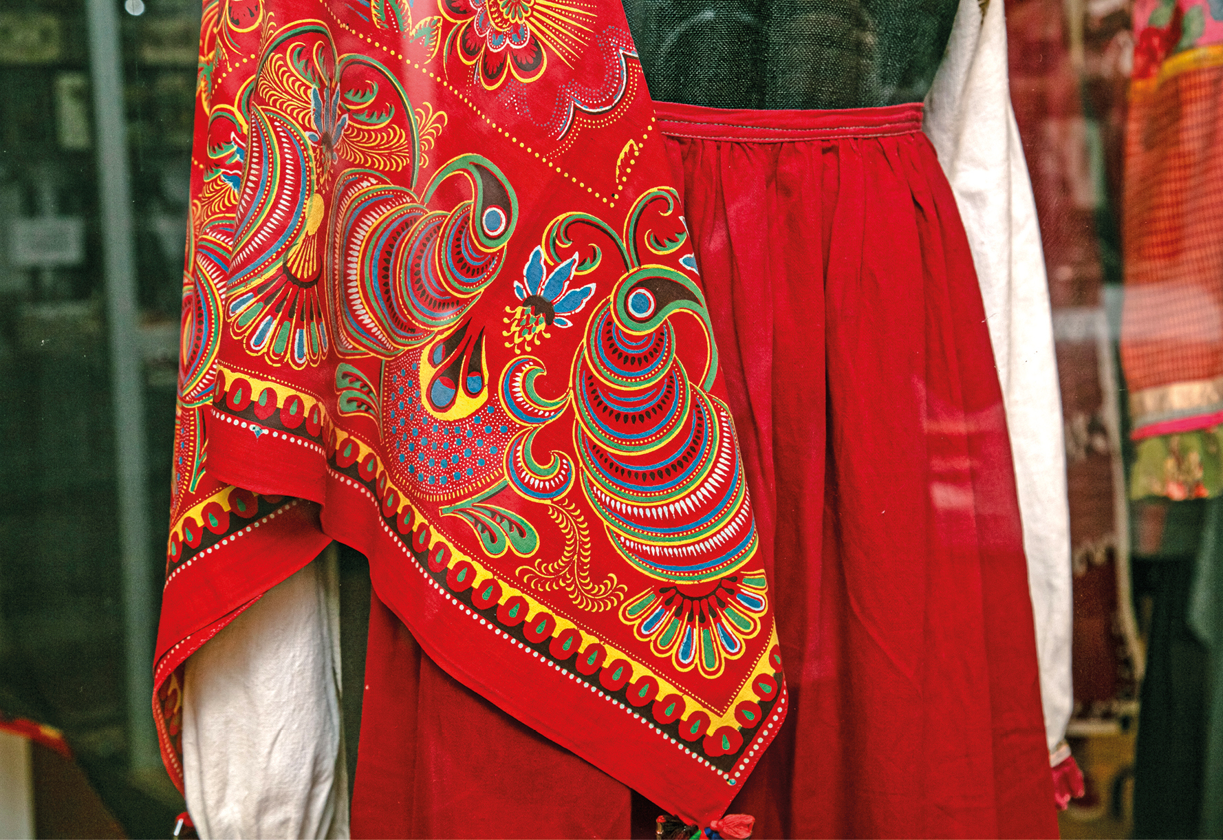 Талантливые и амбициозные: что объединяет детей разных национальностей Крыма