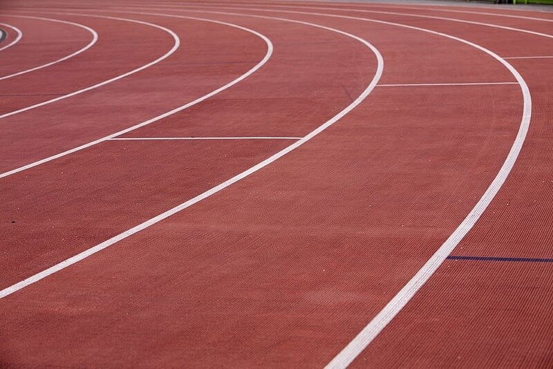 Как крымские легкоатлеты выступили на чемпионате России