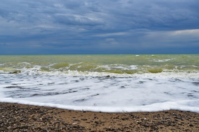 Погода в Крыму 19 февраля: пасмурно и тепло