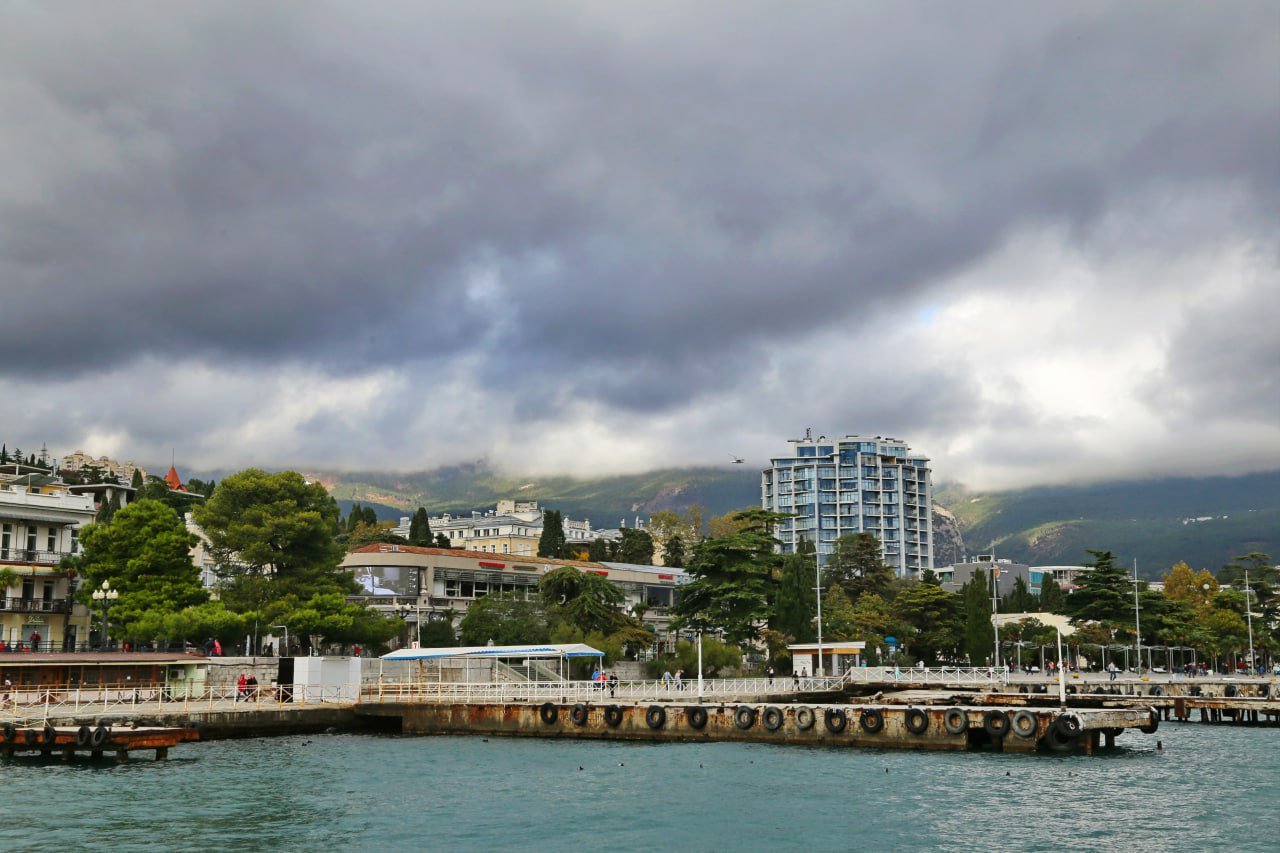 На канатной дороге в Ялте выявлены нарушения