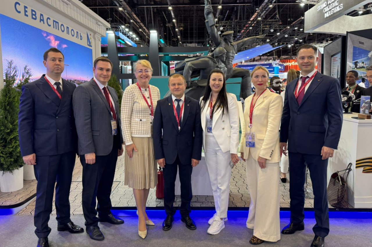 Инвестиции, инфраструктура и новые рекорды: главные события июня 2025 года в Крыму