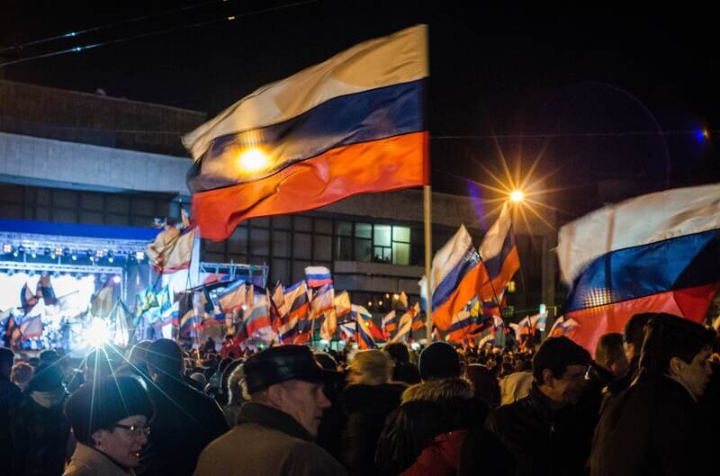 Какой сегодня день: 18 марта