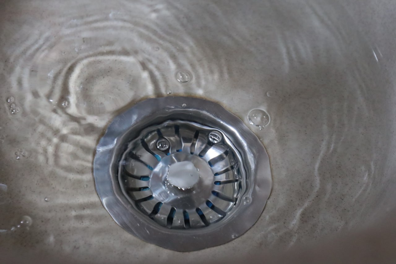 На водоводе в Евпатории устранили аварии