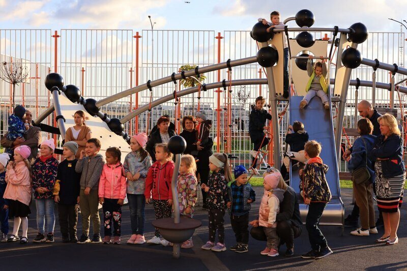 Какой сегодня праздник: 20 ноября