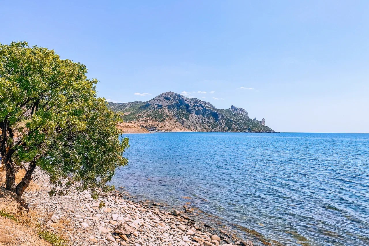 В Крыму до конца года благоустроят еще четыре этапа Большой Крымской тропы