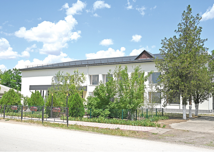 Пушкинский ренессанс: чему радуются и на что жалуются жители села в Советском районе