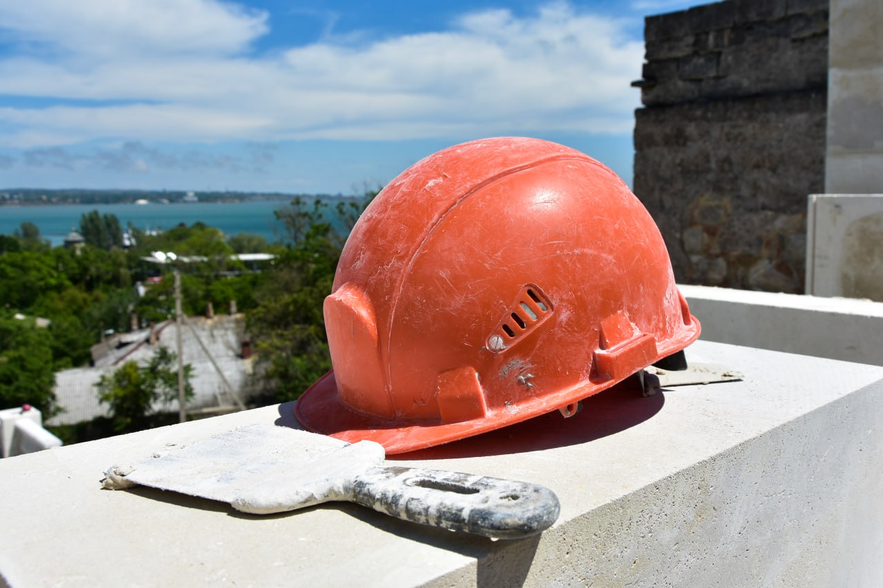 В Симферопольском районе появятся два физкультурно-оздоровительных комплекса