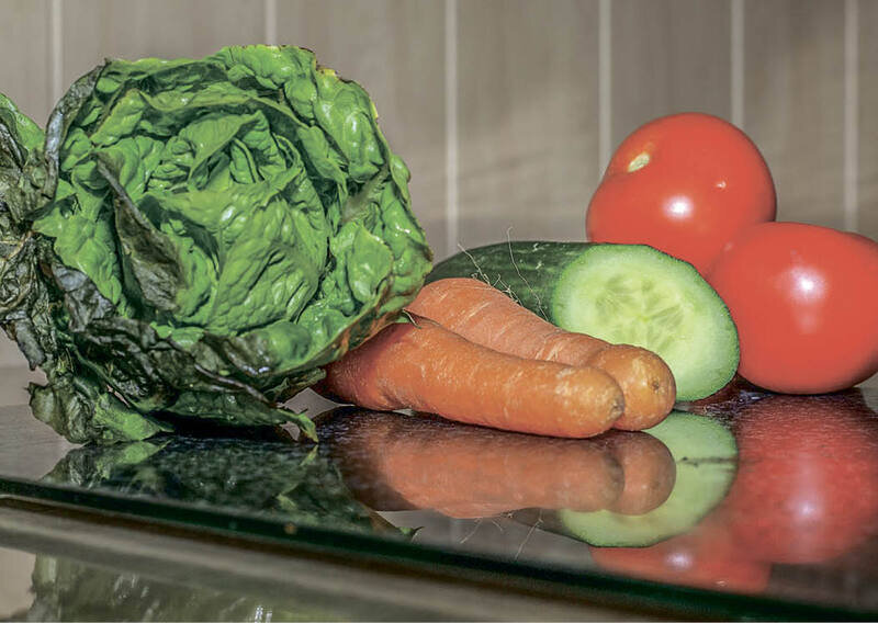 Как не допустить кислородного голодания тканей в организме и улучшить щелочной баланс