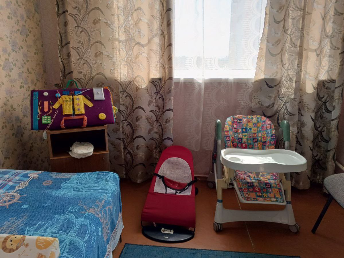 В крымских ВУЗах открывают детские комнаты для матерей-студенток 