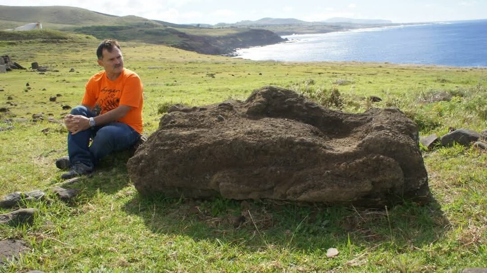 Крымчанин рассказал, как уехал в Коста-Рику лечить индейцев