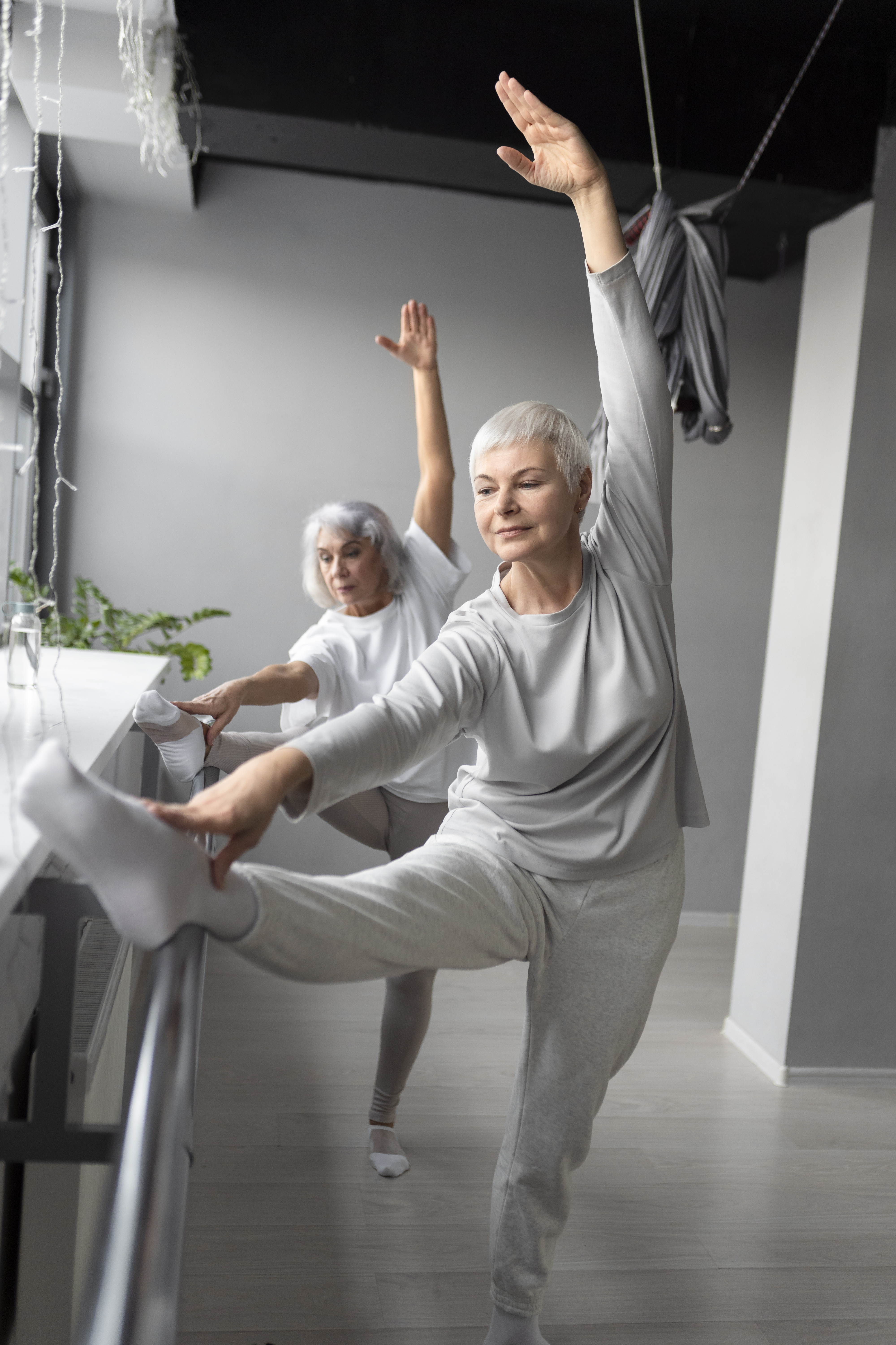 Сердце, память и равновесие: почему танцы полезны в любом возрасте и с чего начать