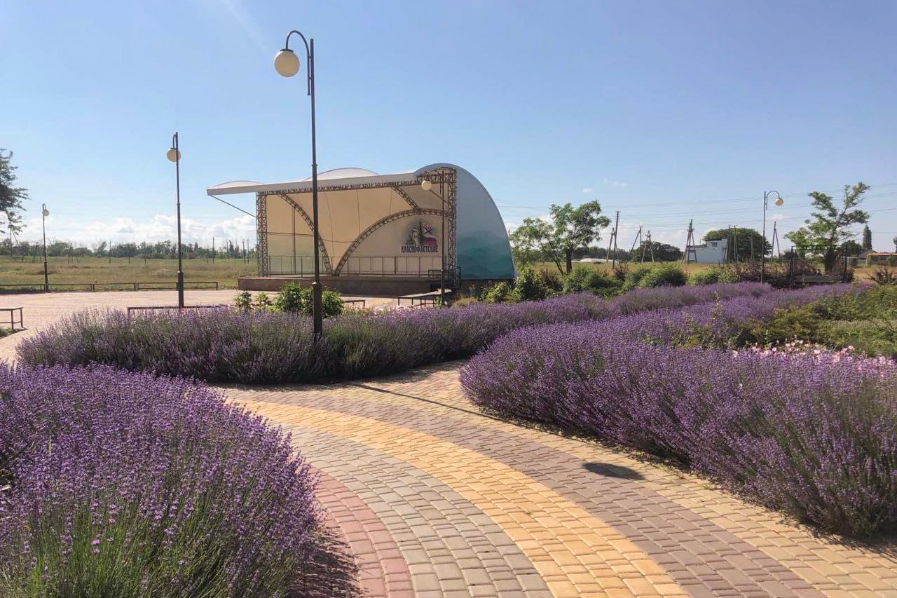 Крым занял призовые места на Всероссийском конкурсе инициативных проектов