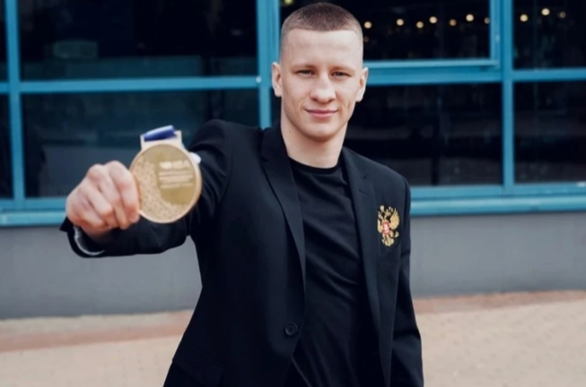 Боксёр Двали недоволен приговором избившим его жителям Феодосии