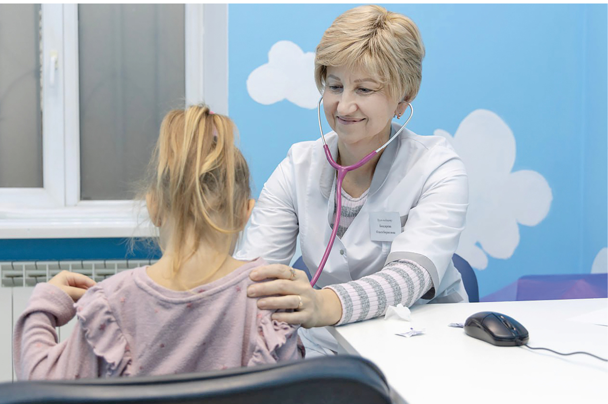 Об увеличении неврозов, причинах несчастных случаев и СДВГ: интервью с крымским врачом-педиатром