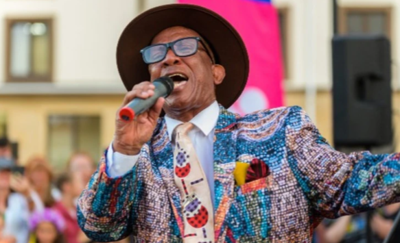 Влюблённый в Саки американский джазмен даст концерт в Алуште