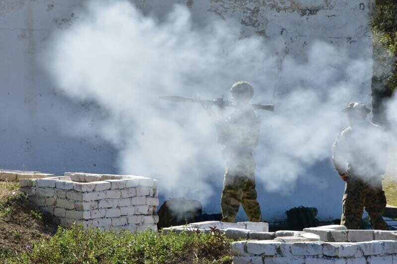 Сенатор о передаче ВСУ ракет для ударов по Крыму: тогда Россия применит оружие, которое достанет до США