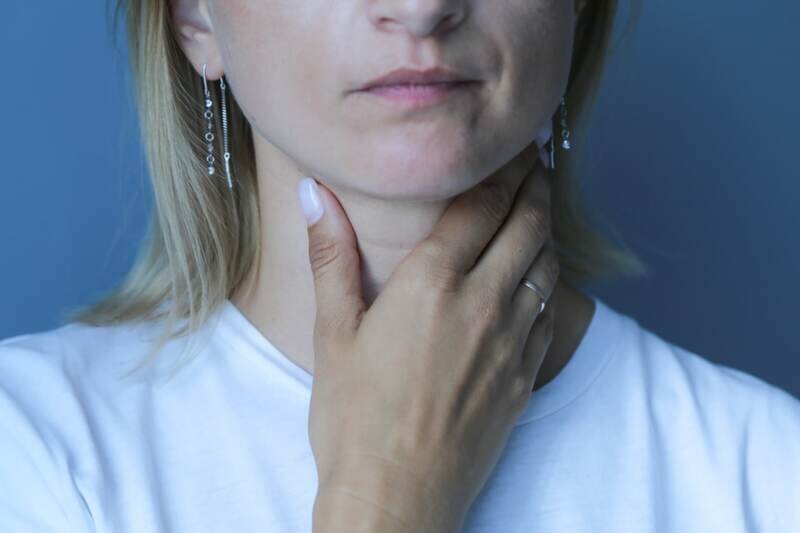 Дирижёр организма: как не пропустить заболевания щитовидной железы и чем опасны неполадки в её работе