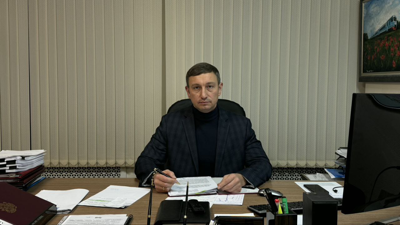 Министр транспорта РК— о главном подарке крымчанам и невидимой работе десятков людей