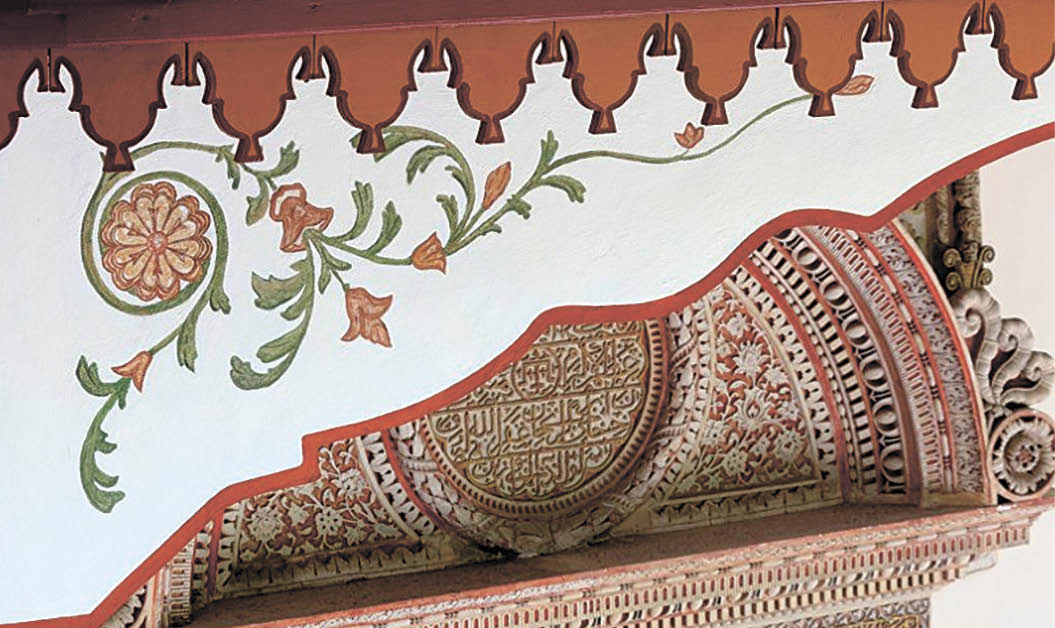 В Бахчисарае готовят выставку похищенных нацистами ценностей