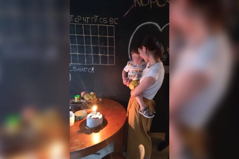 Крымчанка обвиняет преподавателя из Москвы в похищении ребенка