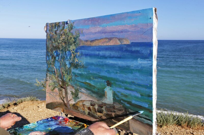 Погода в Крыму 2 августа: солнечно и жарко