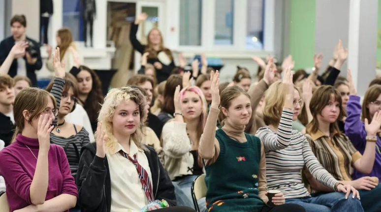 В РГУ имени Косыгина прошло заседание Консорциума РЭО