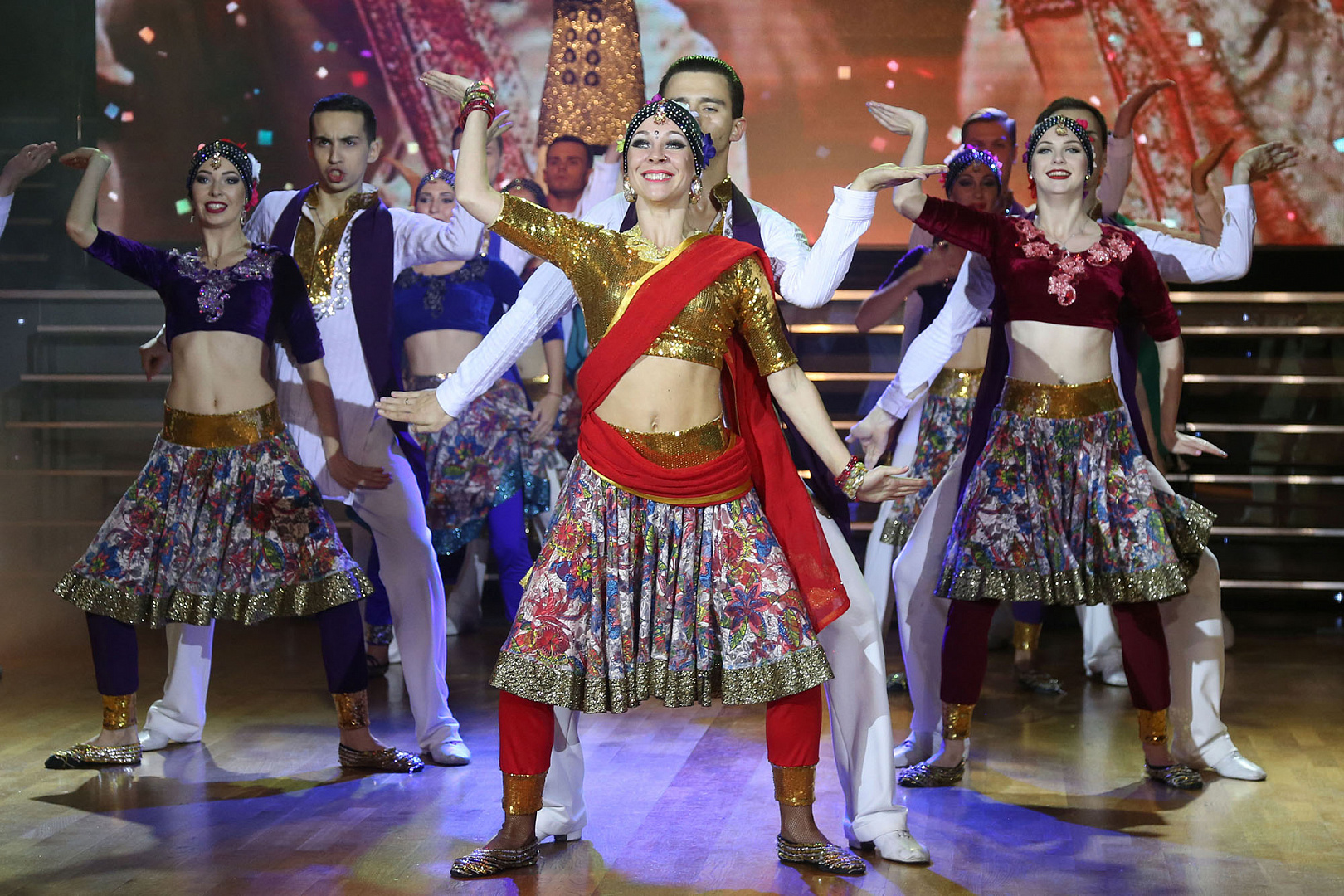 Куда сходить: интересные мероприятия 12 января в Крыму