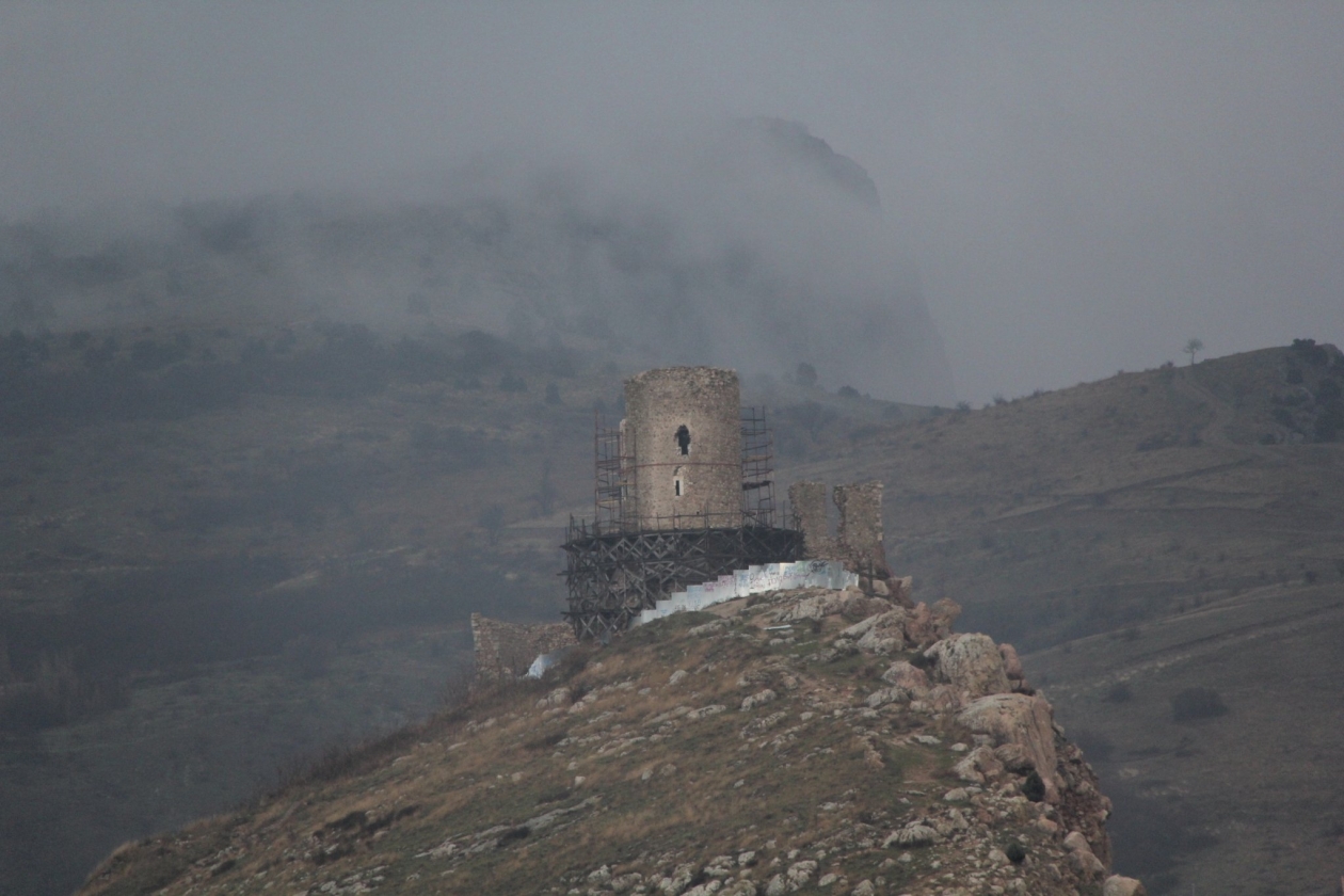 Учёный рассказал, какие археологические находки в Крыму подвергаются разграблению чаще всего