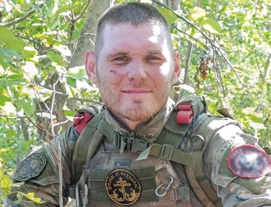 Взводный штурмового отряда Забава: война научила жить по совести. Здесь мы все на ладошке у Бога, не спрятаться и не наврать