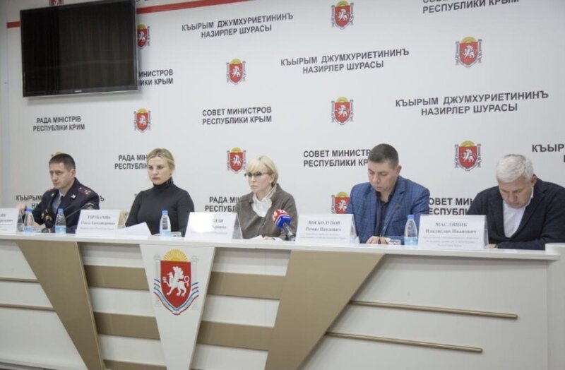 Если не понимают по-хорошему, объясним по-плохому: Ольга Ковитиди о рисках нападения на Крым