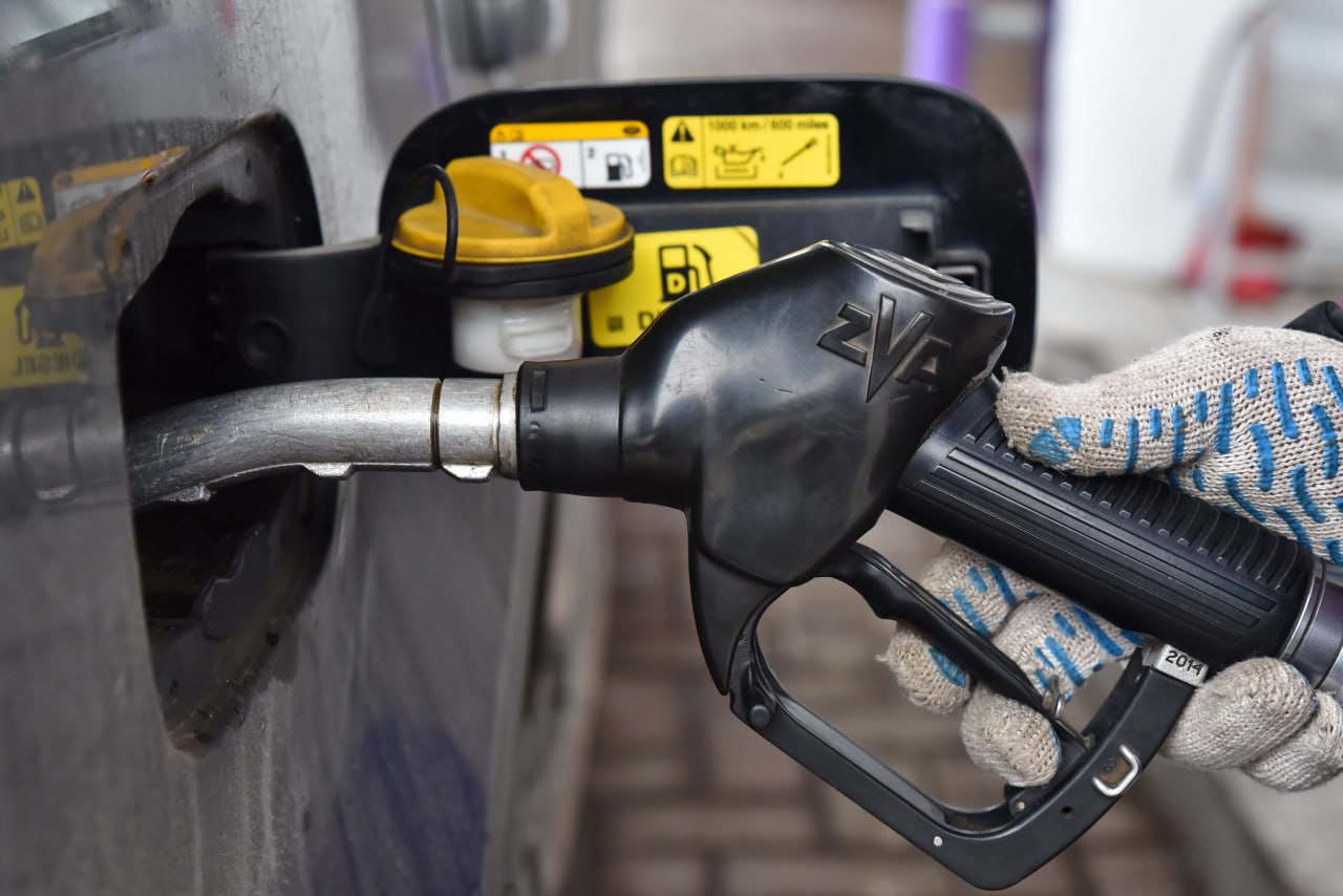 В Крыму цены на топливо в следующем году будут практически как в Краснодаре