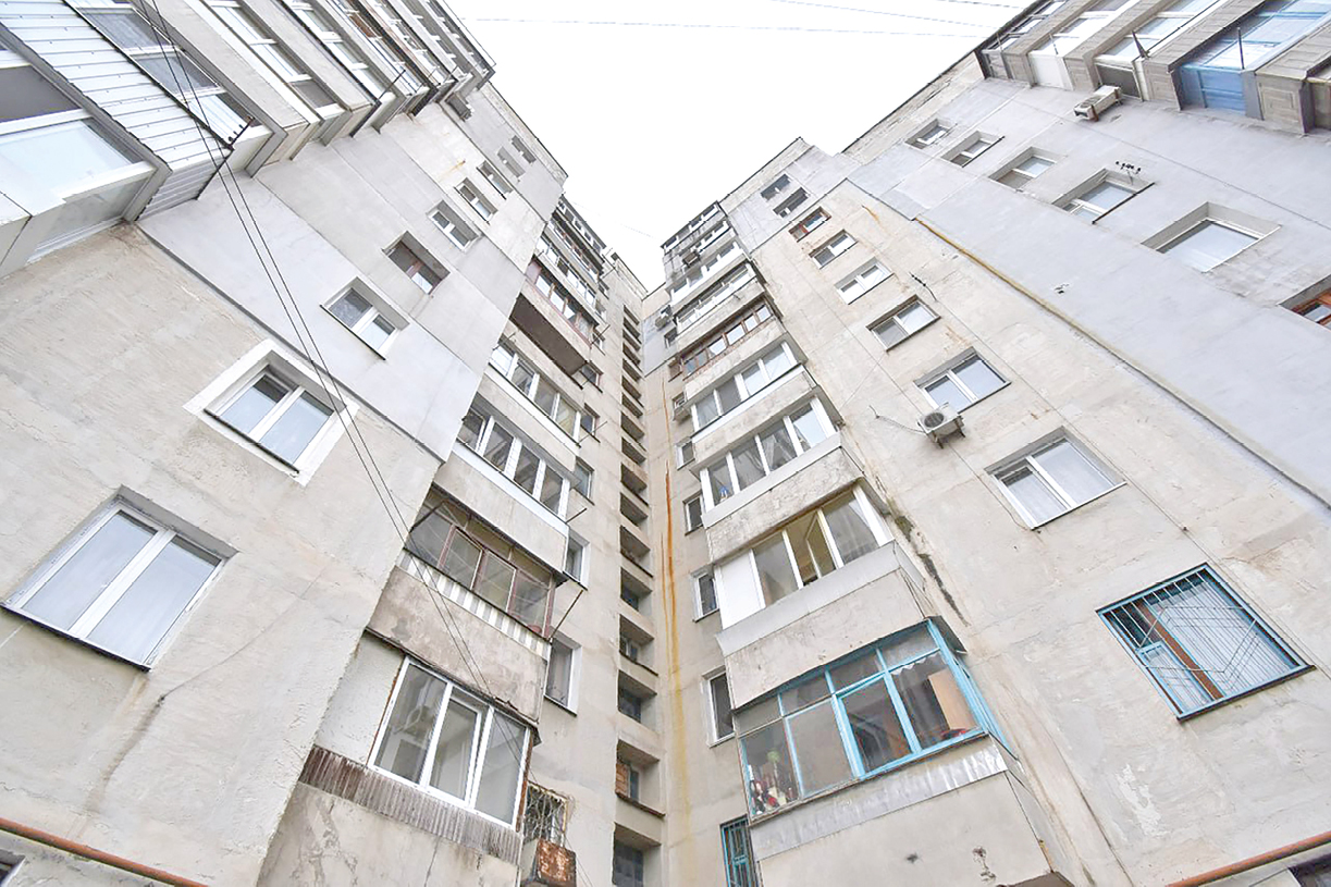 Почему дефицит старших по дому достиг критического уровня