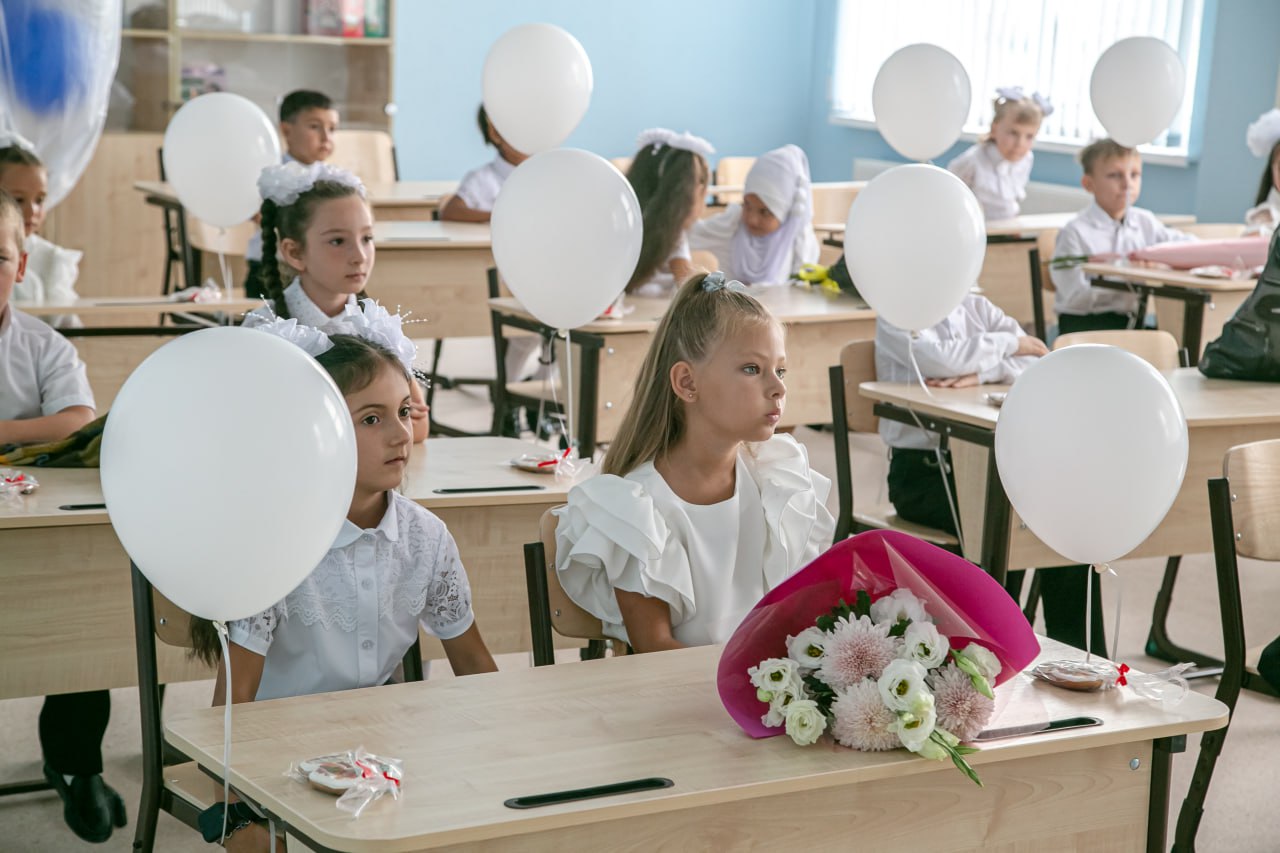 Зампред Правительства РФ рассказал о нововведениях этого года в школьной программе