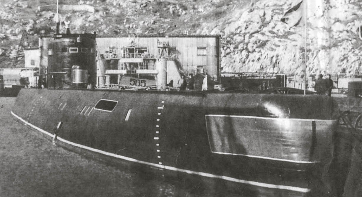 Витязи глубин: как военные акванавты испытывали новую технику, ставили рекорды и искали важные объекты 