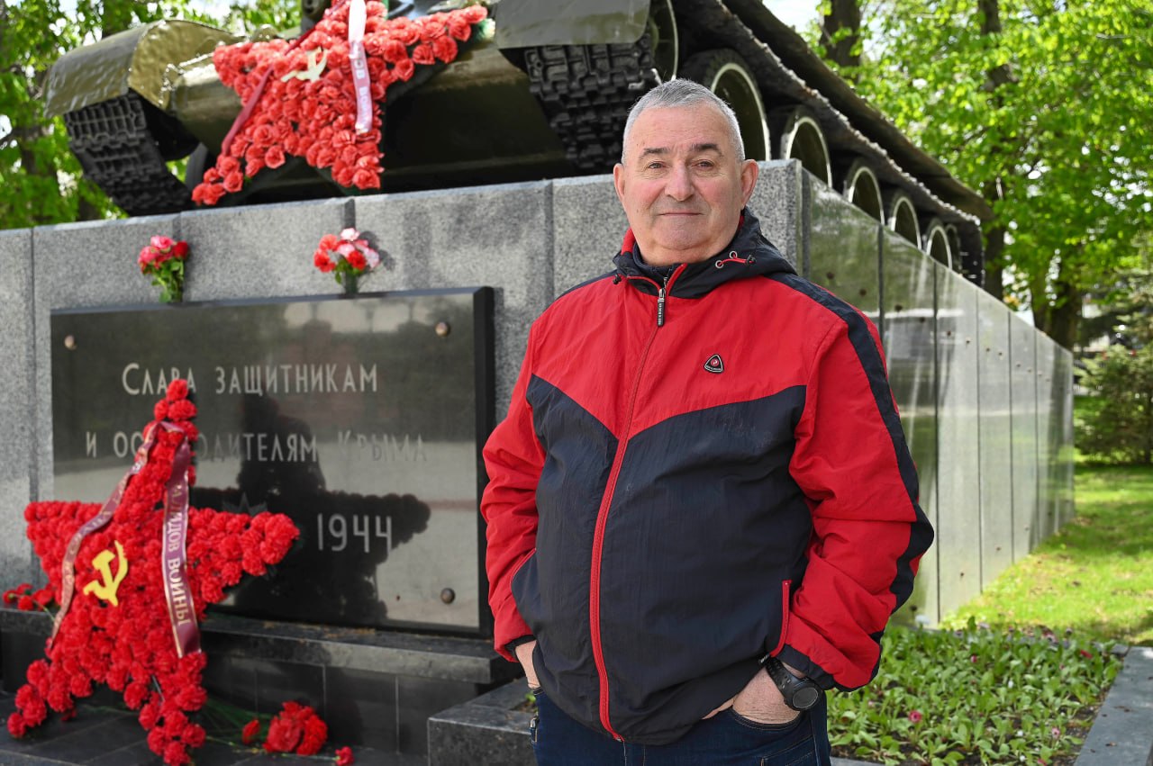 Военный историк Сергей Ченнык: о том, какой подвиг советских солдат стал прологом освобождения не только Крыма, но и Европы