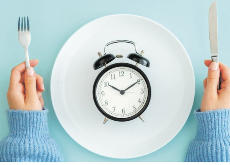 Кому подходит интервальное голодание