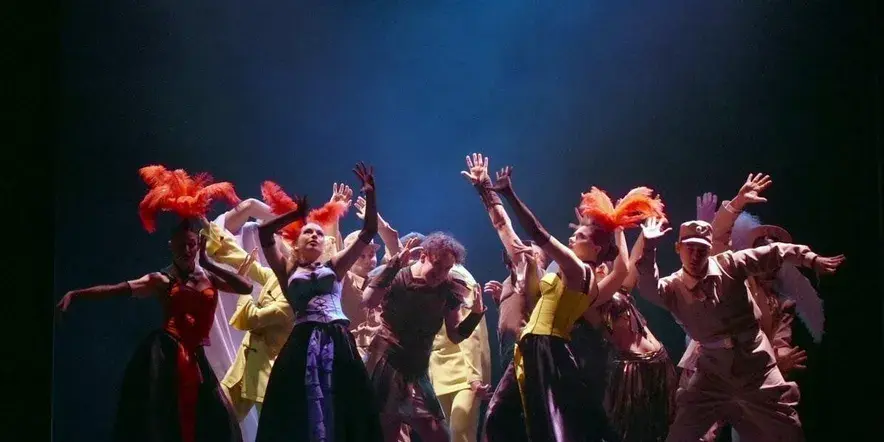 Куда сходить: интересные мероприятия 25 мая в Крыму