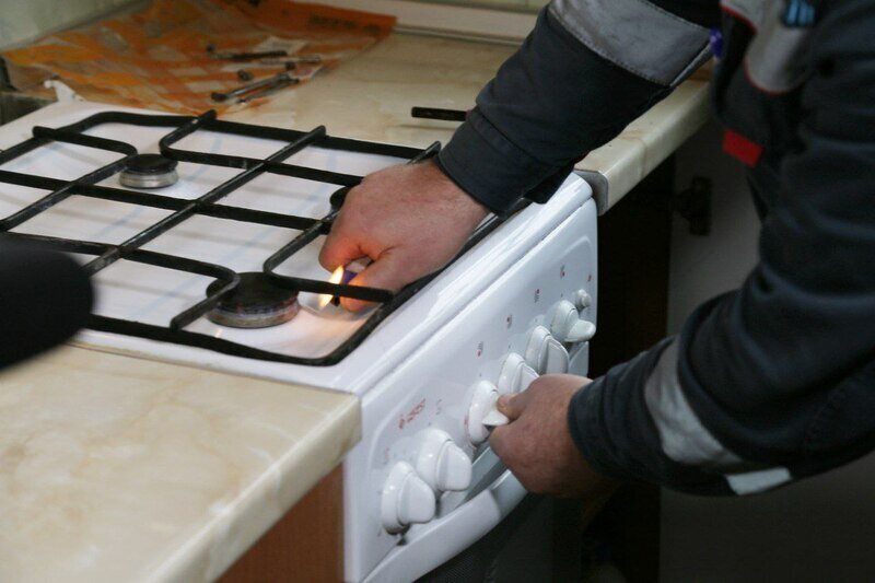 Более 350 поселков газифицируют в Крыму до 2036 года