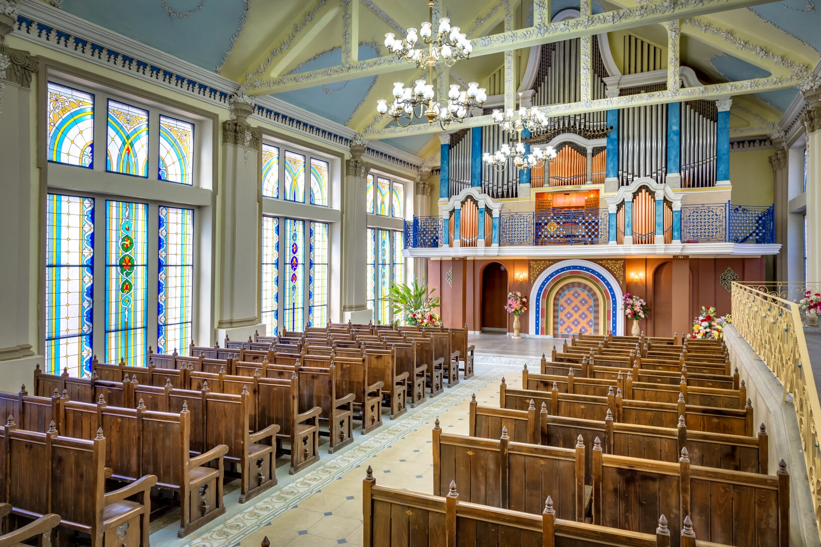 Куда сходить: интересные мероприятия 21 марта в Крыму