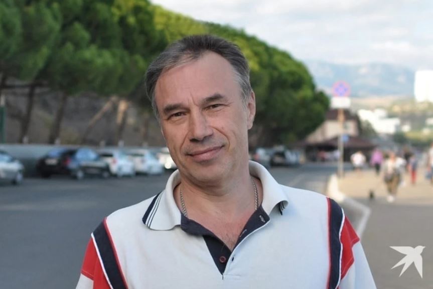 Уралец утонул во время отдыха в Крыму