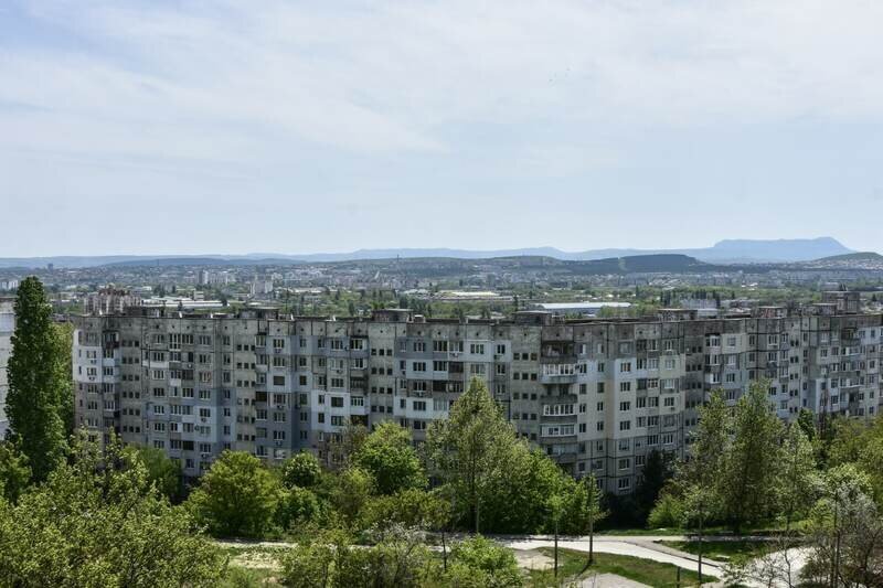 В Крыму разыскивают пропавшего без вести жителя села Укромное