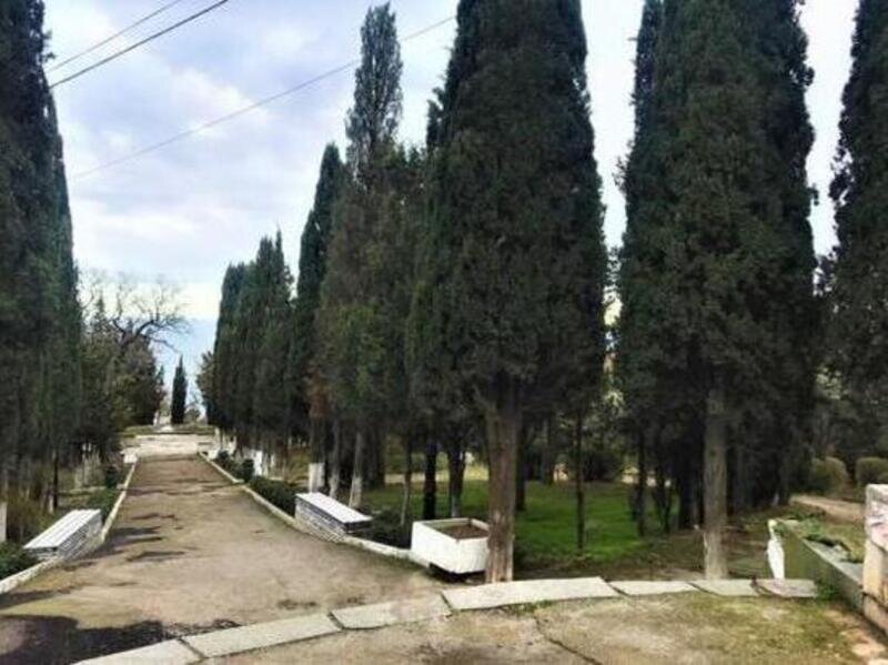 Пионерский парк Алупки спасут от застройки